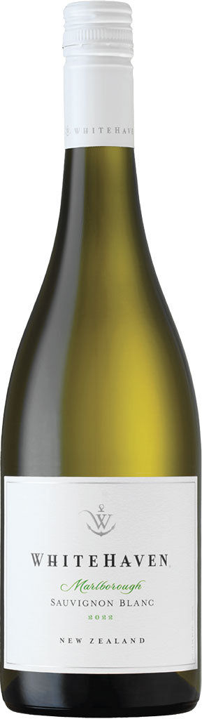 WHITEHAVEN SAUVIGNON BLANC MARLBOROUGH 750ml