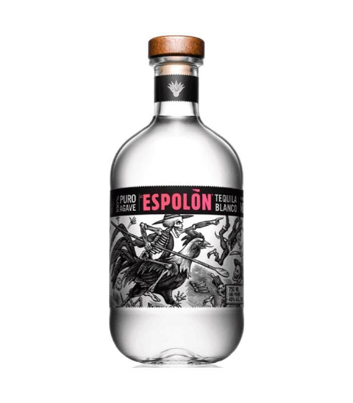 ESPOLON  BLANCO 750ML