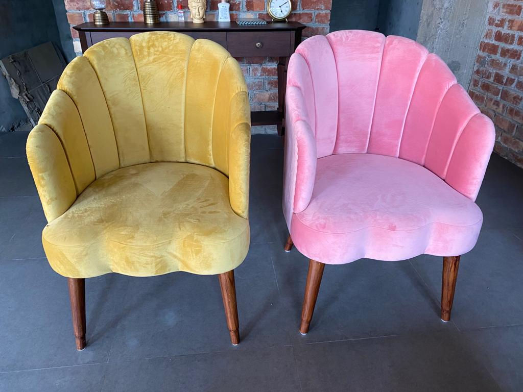 Accent Chairs