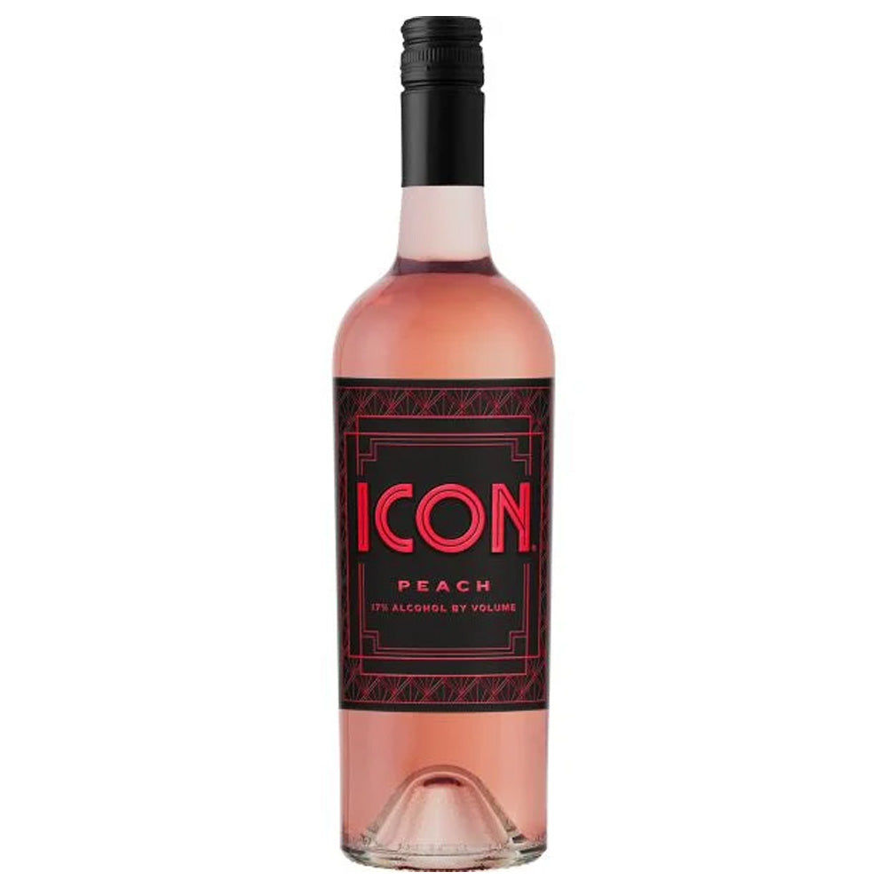 ICON PEACH 750ml