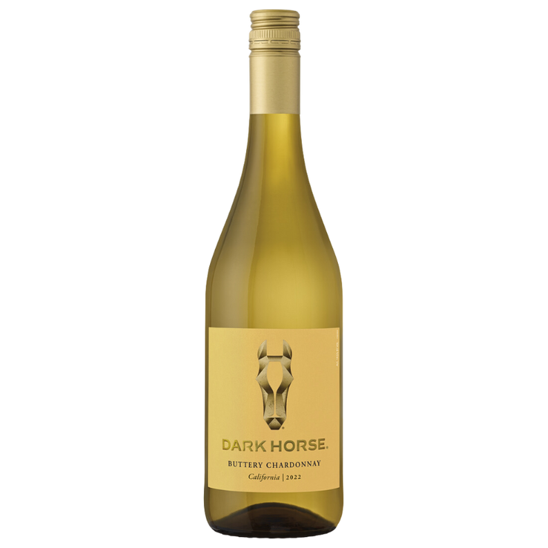 Dark Horse Chard Butter 750ml