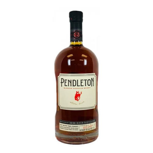 PENDLETON WSHKY 1.75L
