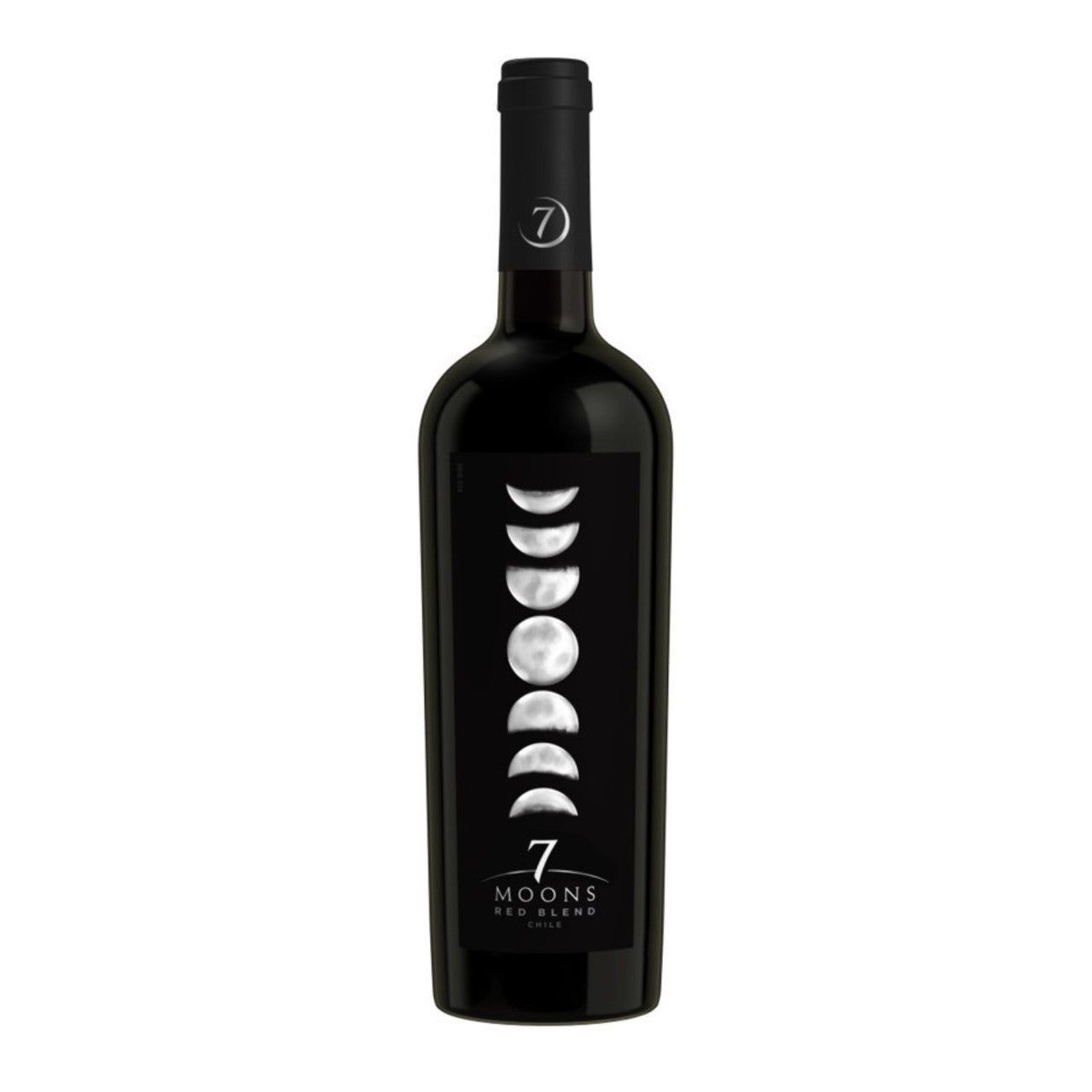 7 Moons Red Blend