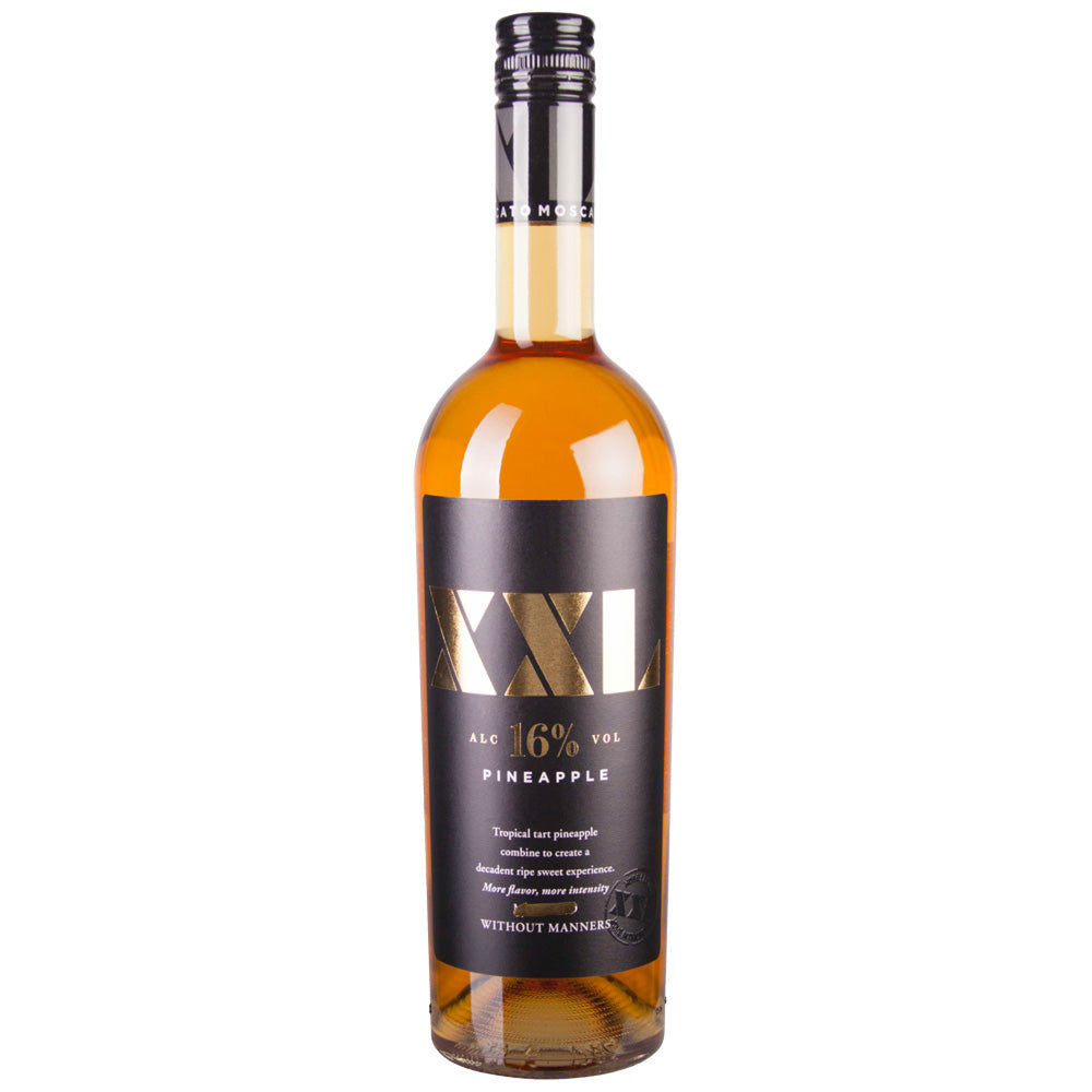 XXL PINEAPPLE 750ml