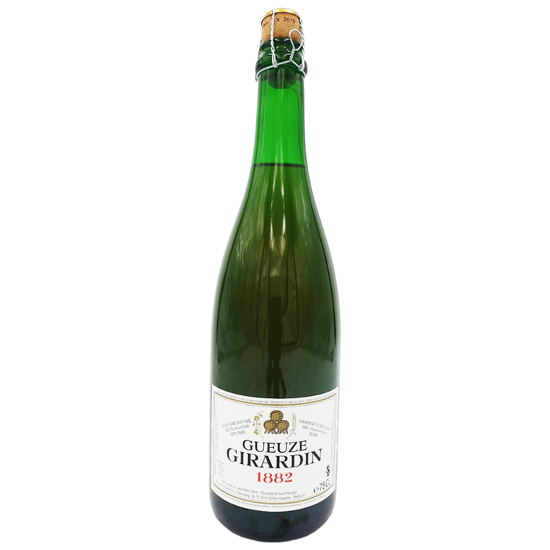 Gueuze Girardin 375ml
