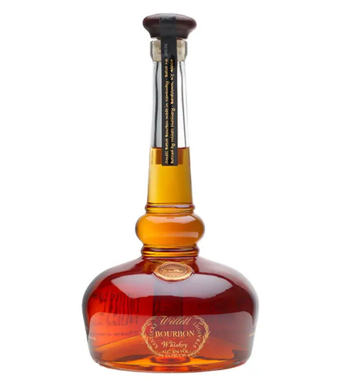 WILLETT POT STILL RESERVE 750ml