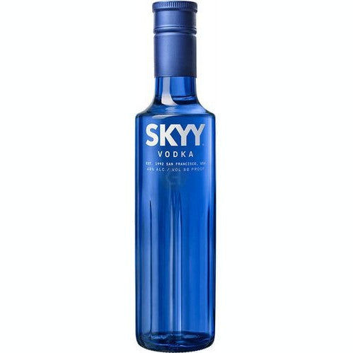 Skyy Vodka 375ml