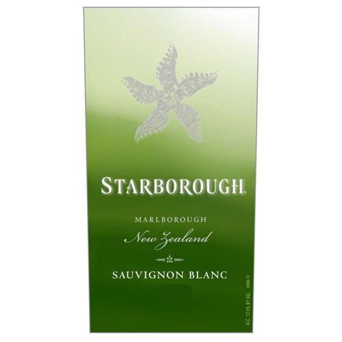 Starborough Sauvignon Blanc Marlborough