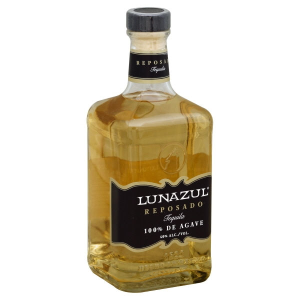 Lunazul Tequila Reposado 80 Proof 750 ML