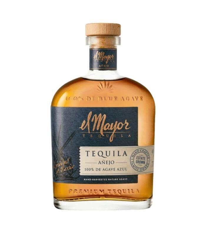El Mayor Anejo 750ml