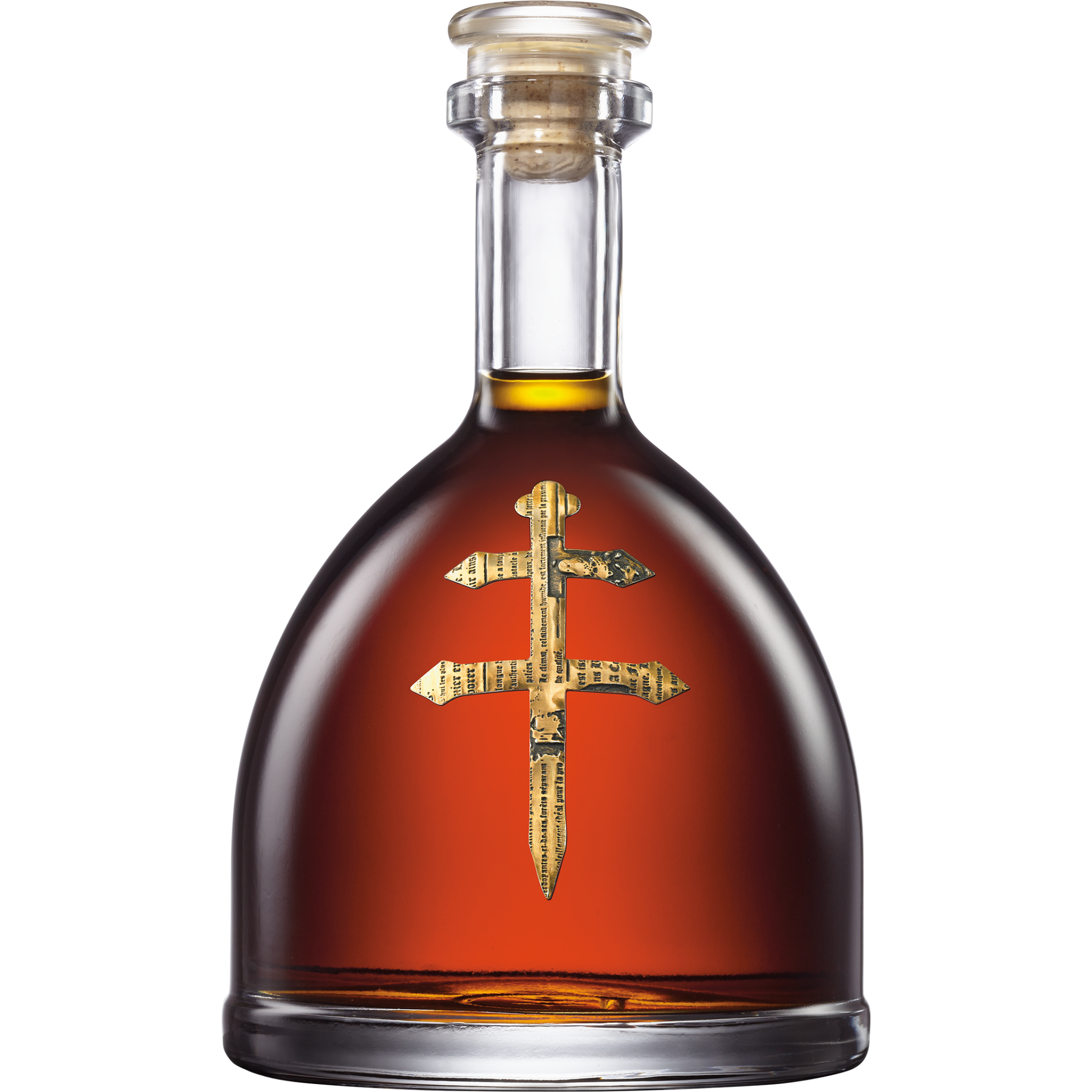 D'Usse Cognac