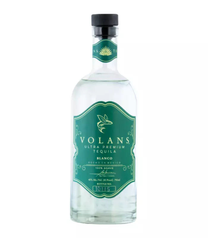 VOLANS BLANCO 750 ML