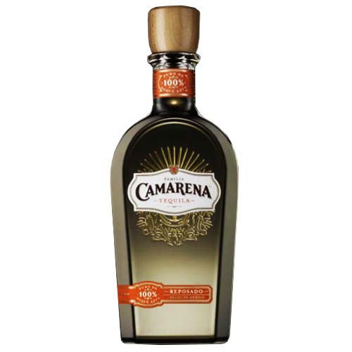FAMILIA CAMARENA REPOSADO TEQUILA 750ml