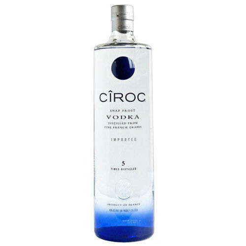 Ciroc Vodka