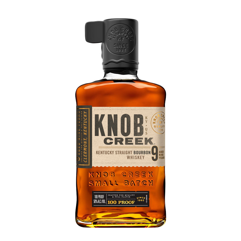 Knob Creek 375ml