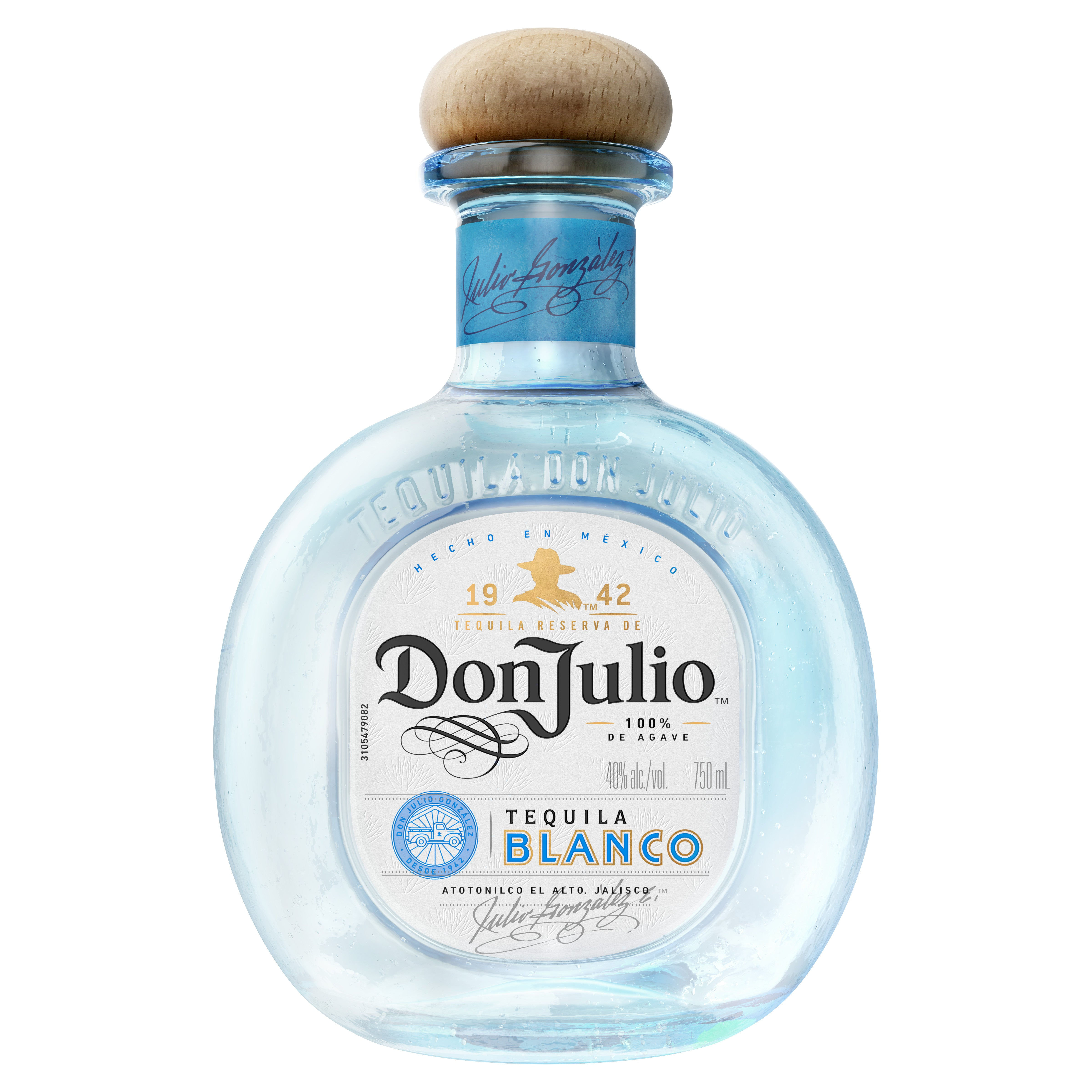 Don Julio teq 750ml