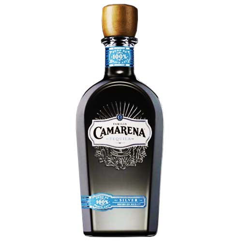 Camarena Silver Tequila