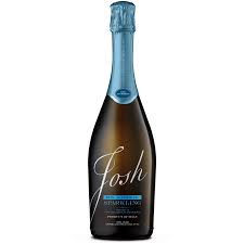 JOSH CELLARS NON- ALCOHOLIC SPARKLING 750ML