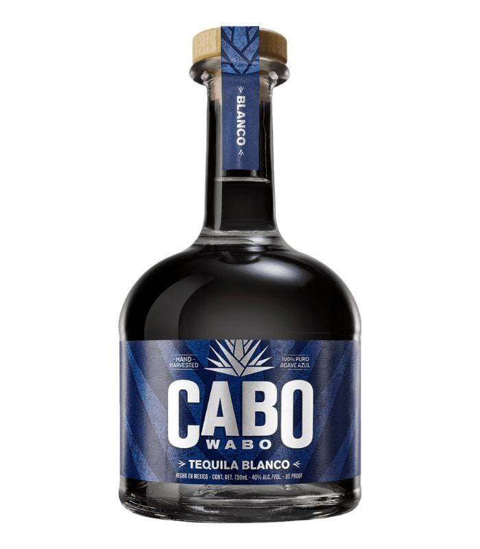 Cabo wabo teq blanco 750ml