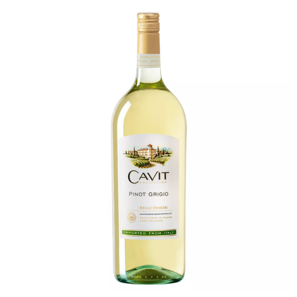 Cavit Pinot Grig 1.5L