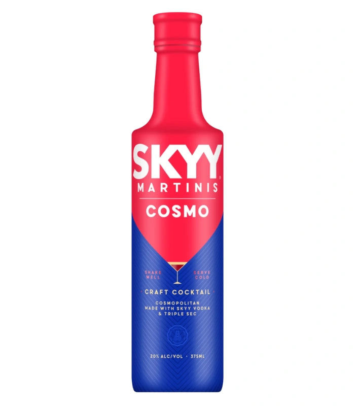 SKYY COSMOPOLITAN 375ML