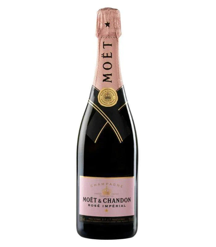 MOET & CHANDON BRUT IMP. ROSE 750ml