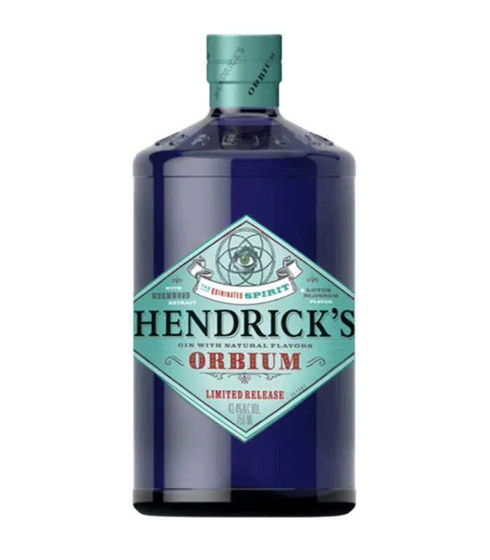 HENDRICK ORBIUM GIN 750ML