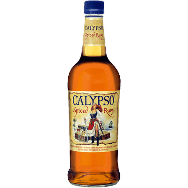 CALYPSO SPICED RUM 750ml