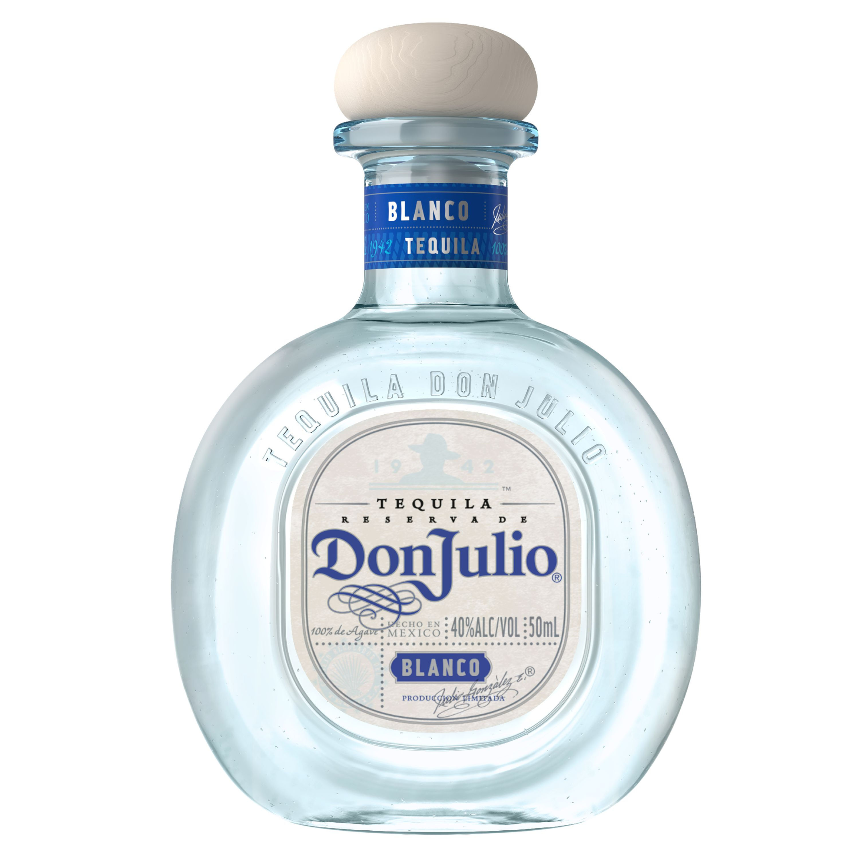 Don Julio Blanco 50 ML