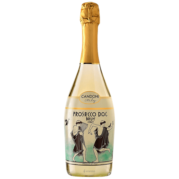 Candoni Prosecco Ext Dry
