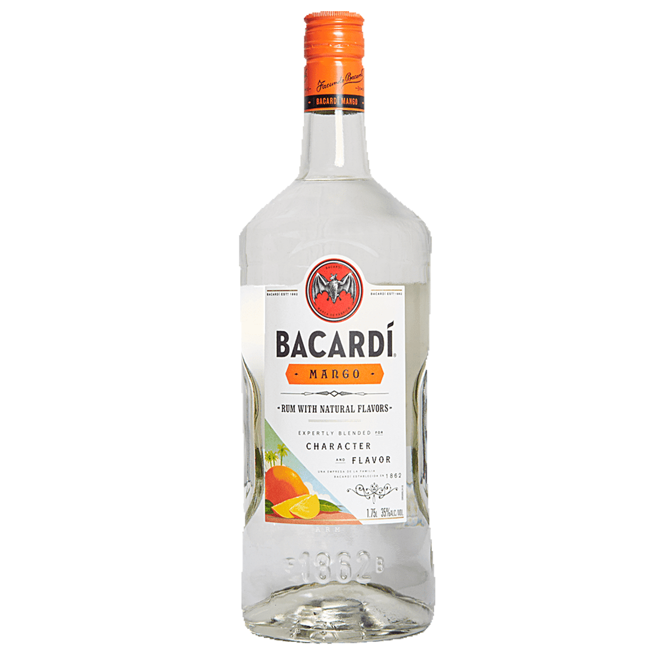 BACARDI MANGO 1.75ML