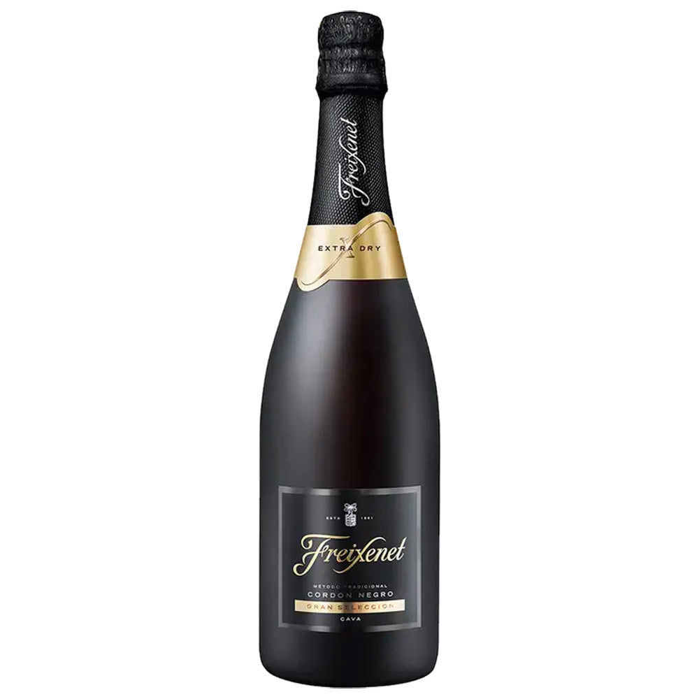 FREIXENET CORDON NEGRO X-DRY 750ml