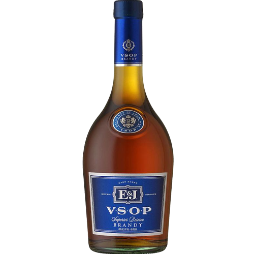 E&J BRANDY VSOP 1.75L