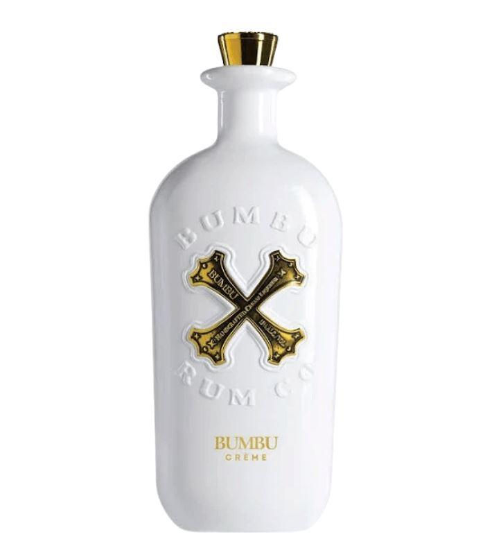 BUMBU CREME RUM 750 ,ML