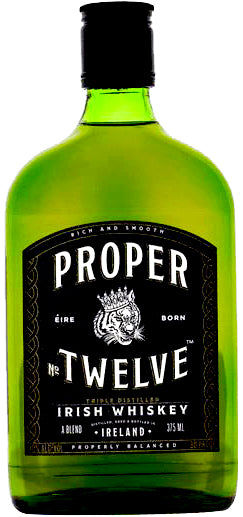 Proper no 12 wsky 375ml