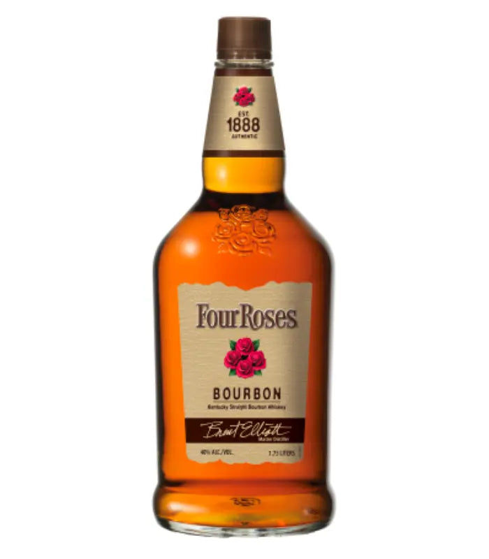 Four Roses Bourbon 1.75L