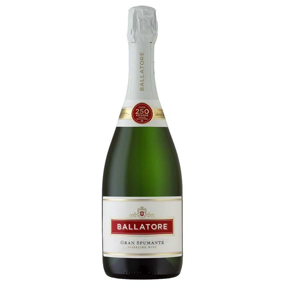 BALLATORE SPUMANTE 750ml