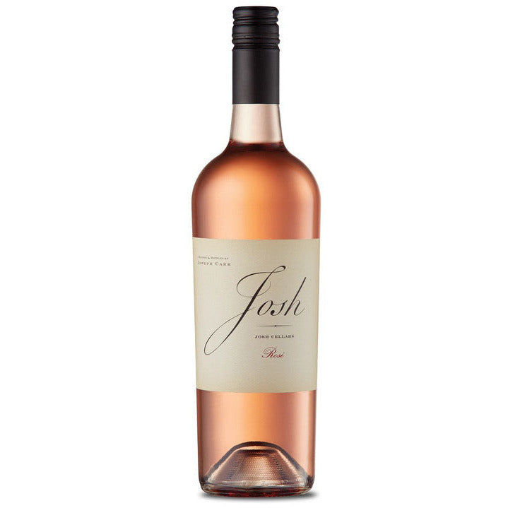JOSH CELLARS ROSE CALIFORNIA 750ml