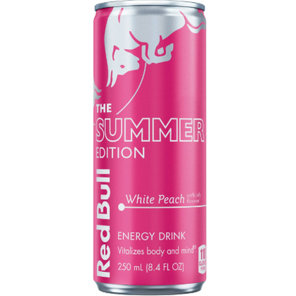 REDBULL 7.5 OZ