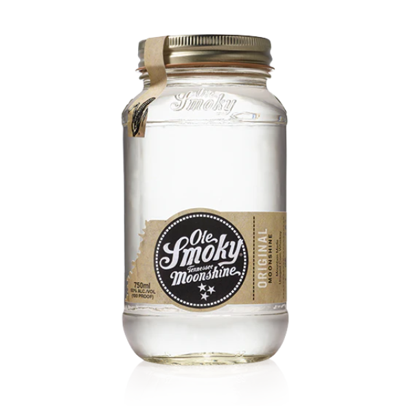 OLE SMOKY TN MOONSHINE 750ML
