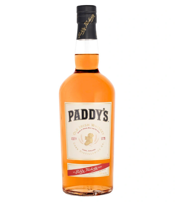 PADDY IRISH WHISKEY 750ml