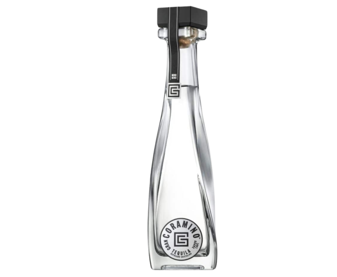 GRAN CORAMINO REPOSADO CRISTALINO 375 ML