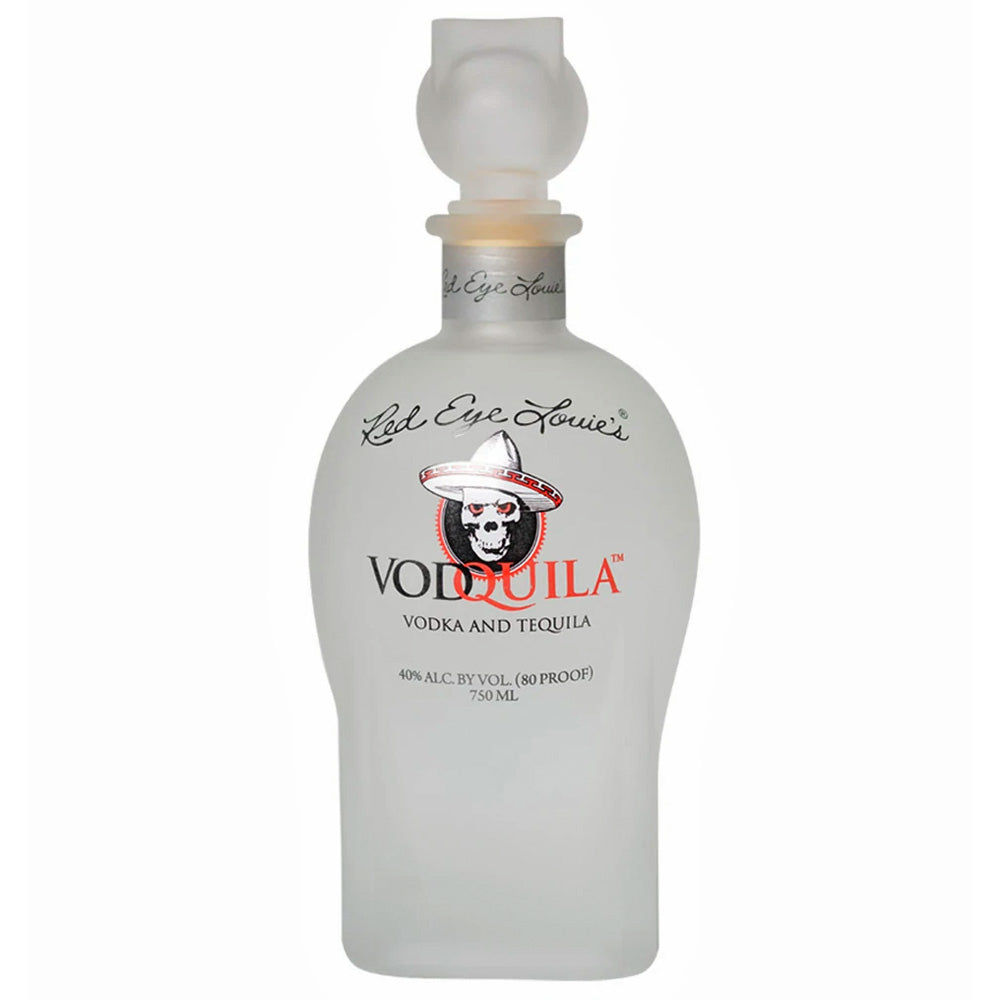 Red Eye Louie's Vodquila