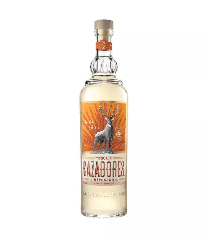 Cazadores rep 750ml