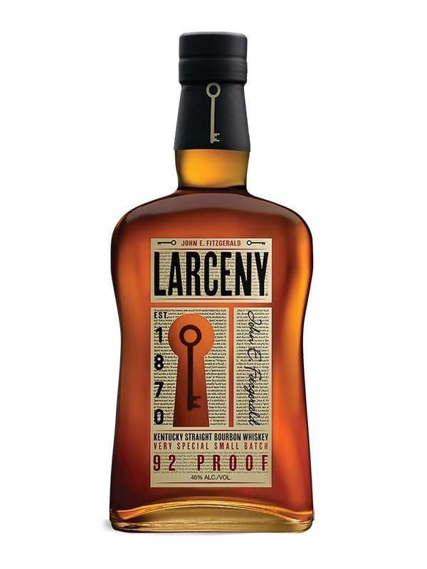 Larceny sml Btc Bbn 750ml