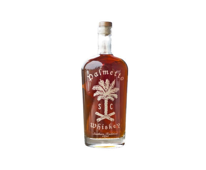 PALMETTO S/C WHISKEY 750 ML