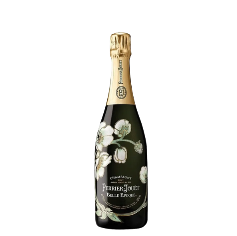Perrier Jouet Belle Epoque Brut Champagne, 2014 750ml | Liquordepot