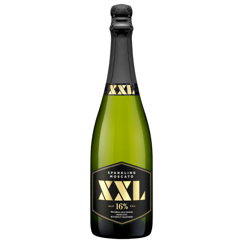 XXL SPARKLING MOSCATO 750ml