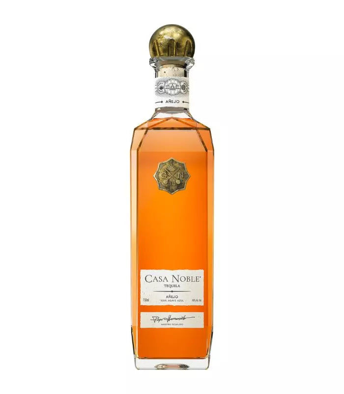 CASA NOBLE ANEJO 750ML