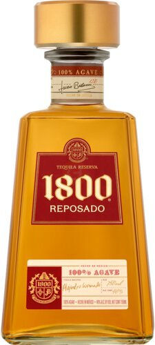 1800 Reposado 375 ml